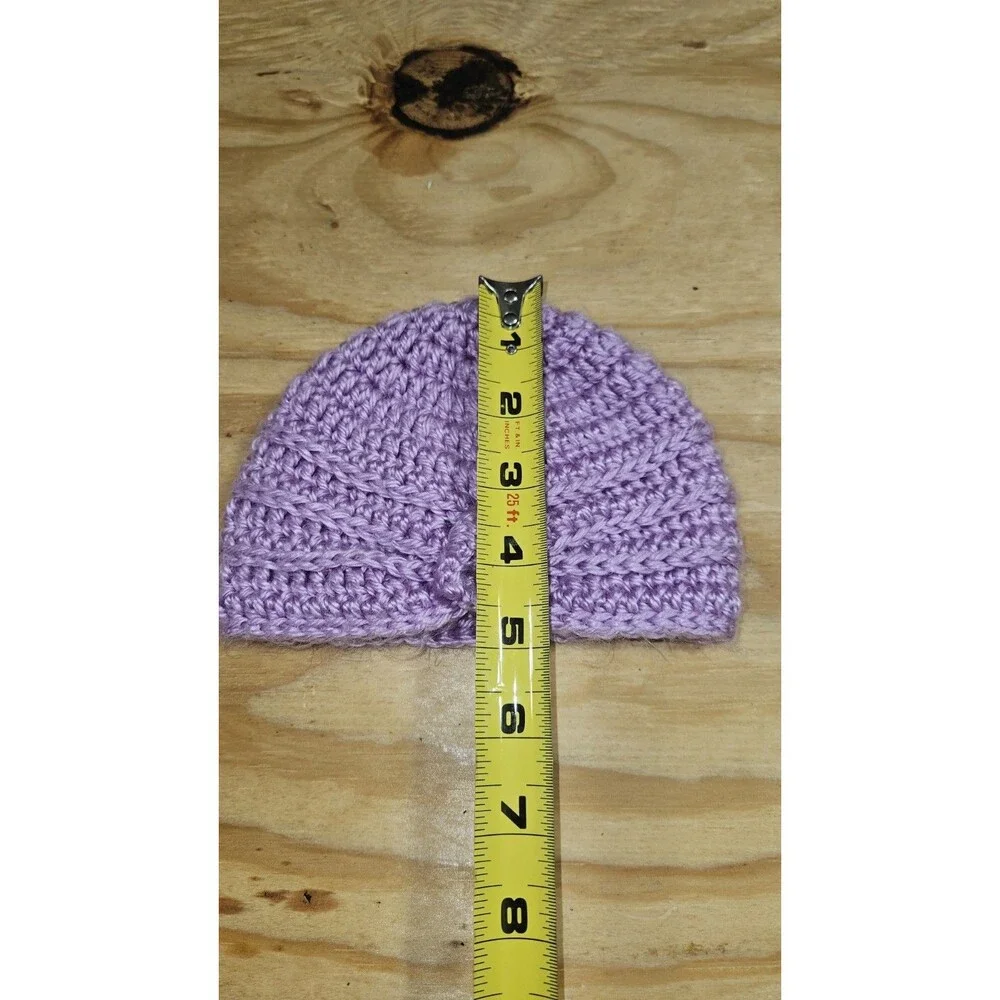 Handmade this crochet